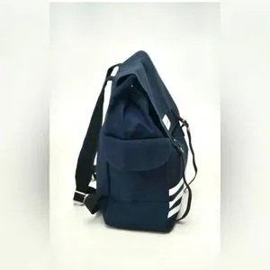 Jean Paul Gaultier | Bags | Jean Paul Gaultier Canvas Navy  display picture 1